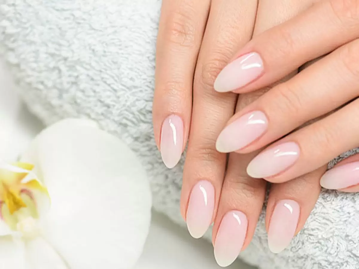 Elmalı Protez Tırnak